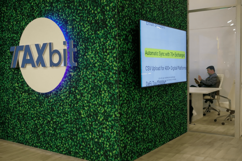 Cash App Integrates TaxBit To Make It More Convenient For Bitcoin Holders