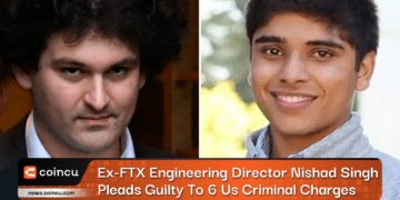 Ex-FTX Engineering Director Nishad Singh Pleads Guilty To 6 Us Criminal Charges