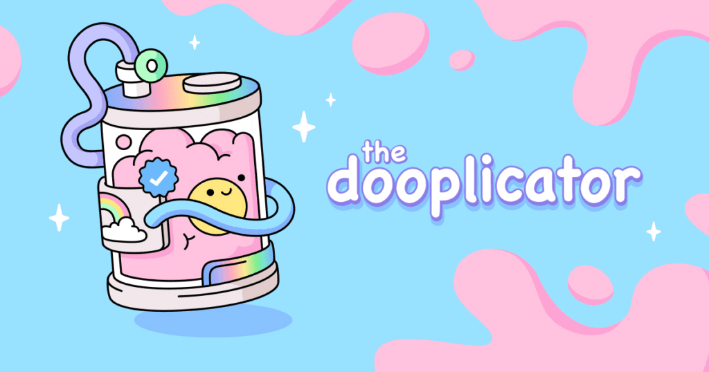 Doodles Releases Dooplication Guide To Support Users Self-Hosting Doodles 2 Assets