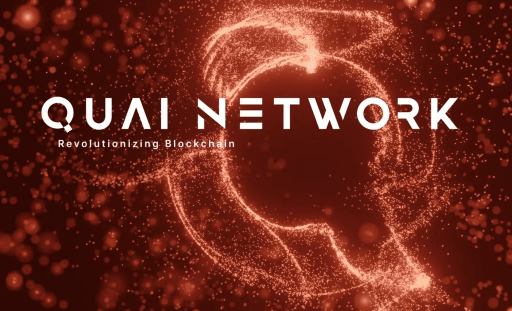 Quai Network: Provides An Innovative And Scalable Multi-chain Solution With PoW 2.0