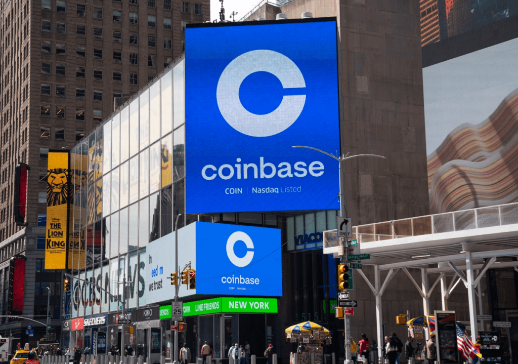Coinbase Review: Top Trading Platform With Many Supported Features 2 Coinbase Review: Top Trading Platform With Many Supported Features