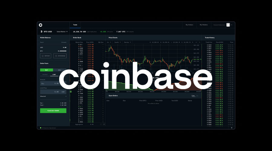 Coinbase Review: Top Trading Platform With Many Supported Features 3 Coinbase Review: Top Trading Platform With Many Supported Features