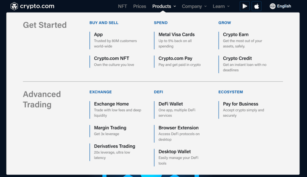 Cryptocom Review: The World's Leading Cryptocurrency Platform? 2 Crypto.com Review: The World's Leading Cryptocurrency Platform?