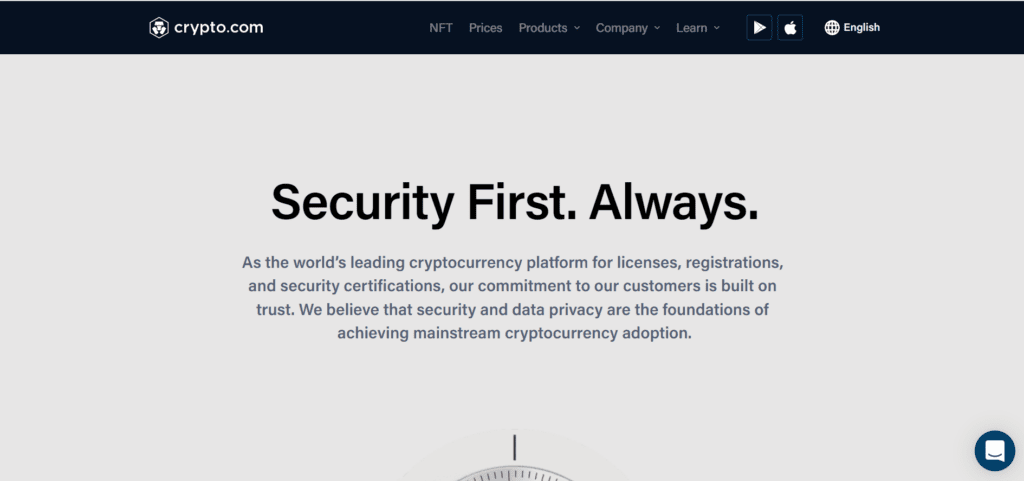 Cryptocom Review: The World's Leading Cryptocurrency Platform? 6 Crypto.com Review: The World's Leading Cryptocurrency Platform?