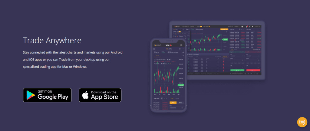 Coinsbit Review: Safe To Invest Your Money?