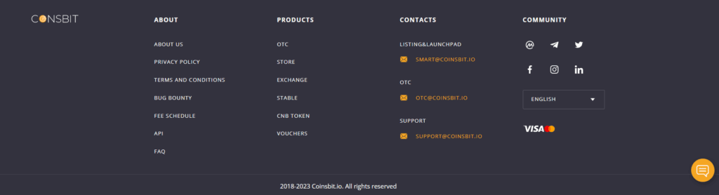 Coinsbit Review: Safe To Invest Your Money?