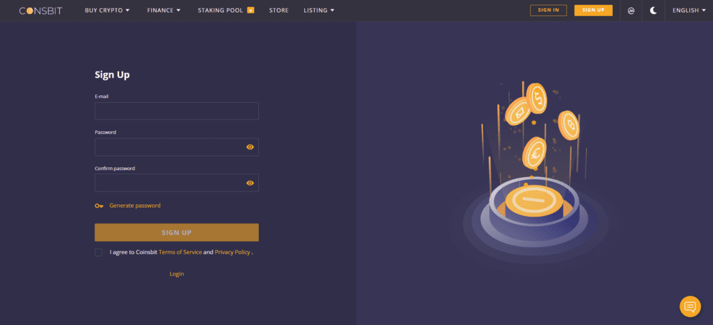 Coinsbit Review: Safe To Invest Your Money?