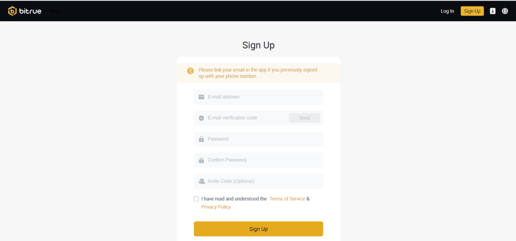 Bitrue Review: Conduct Transactions Anytime, Anywhere? 3 Bitrue Review: Conduct Transactions Anytime, Anywhere?