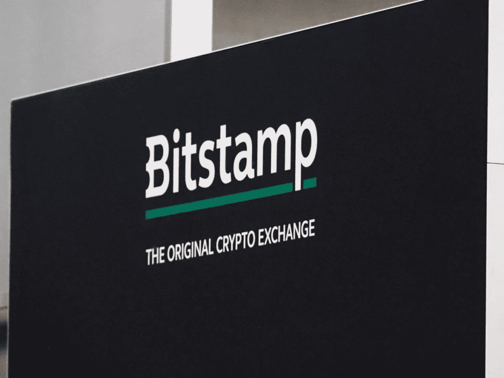 Bitstamp Review: User-Friendly Exchange With Competitive Features 1 Bitstamp Review: User-Friendly Exchange With Competitive Features