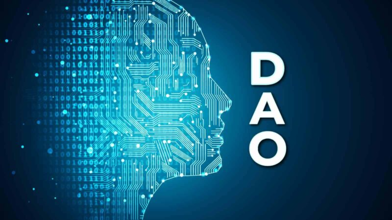 AI DAO: 6 Application Directions Of DAO Using AI's Powerful Potential 4 AI DAO: 6 Application Directions Of DAO Using AI's Powerful Potential
