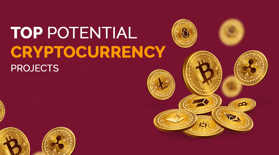 Project Sharing: Top 10 Potential Projects Coming Soon 1 Project Sharing: Top 10 Potential Projects Coming Soon