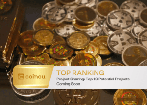 Project Sharing: Top 10 Potential Projects Coming Soon