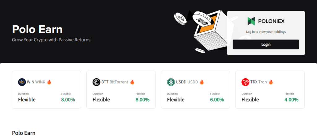 Poloniex Review: Deep Look Into Features With Pros And Cons In 2023 