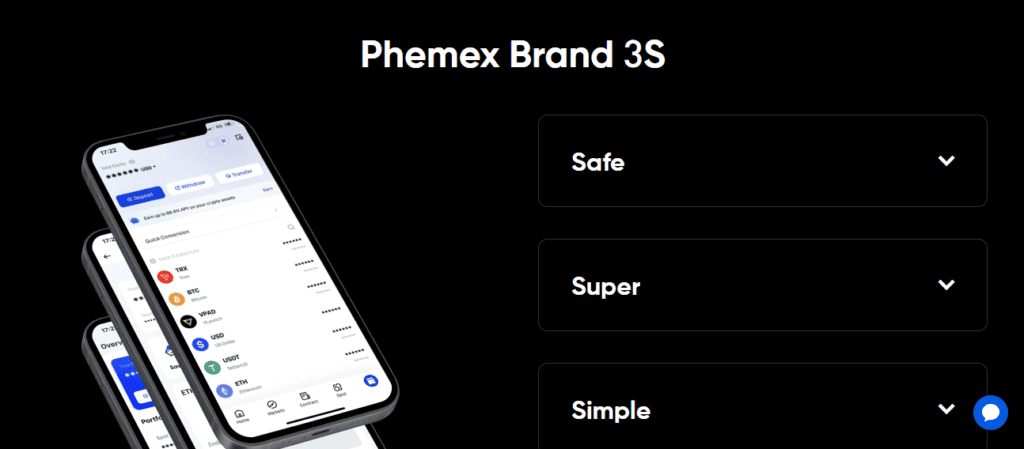 Phemex Review: One Of The Most Reliable And Hassle-free Exchanges In 2023