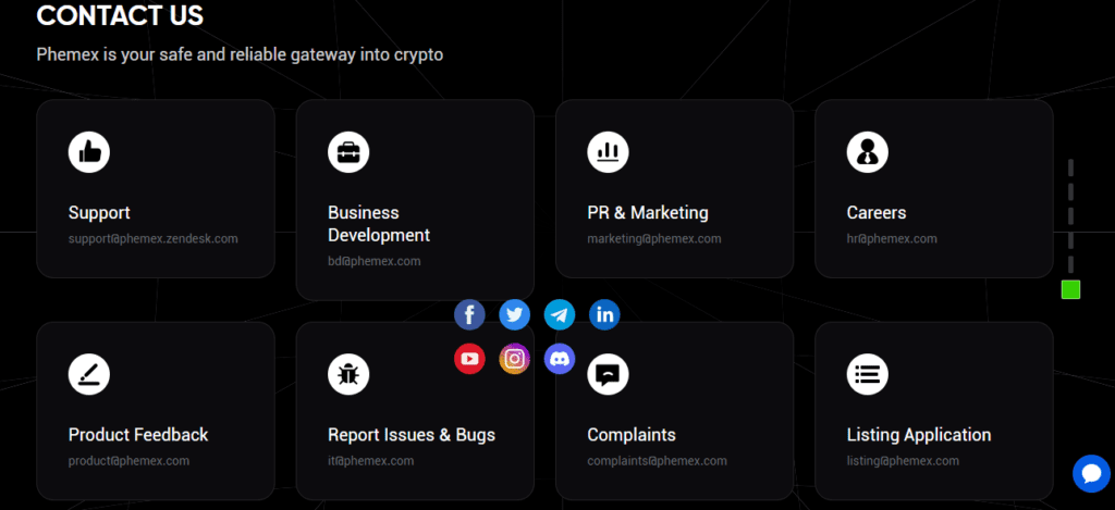 Phemex Review: One Of The Most Reliable And Hassle-free Exchanges In 2023