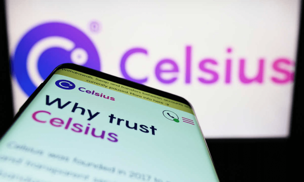 Celsius' Eligible Custody Users Will Be Able To Withdraw 94% Of Their Assets
