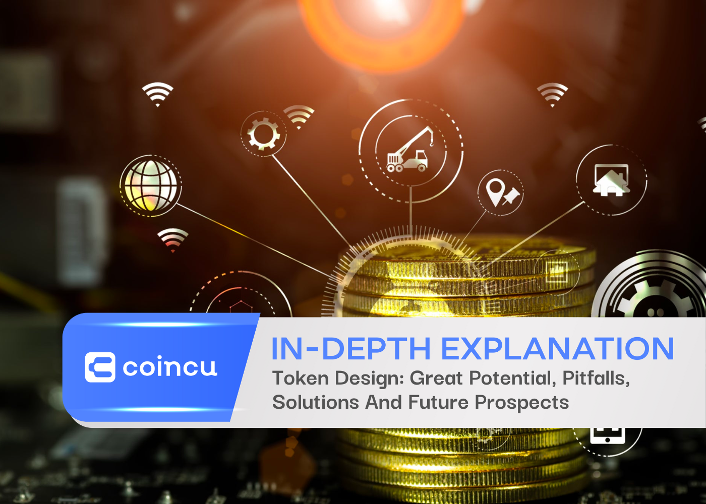 Token Design: Great Potential, Pitfalls, Solutions And Future Prospects