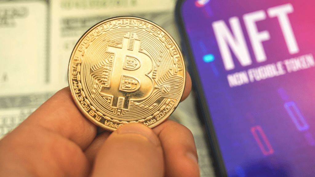 Is Ordinals Protocol Okay To Issue NFT On The Bitcoin Blockchain? 1 Is Ordinals Protocol Okay To Issue NFT On The Bitcoin Blockchain?