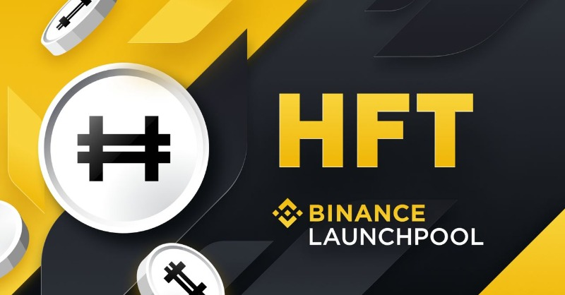 What is Hashflow (HFT)? You Shouldn't Miss When Making Investment Decisions 2 What is Hashflow (HFT)? You Shouldn't Miss When Making Investment Decisions