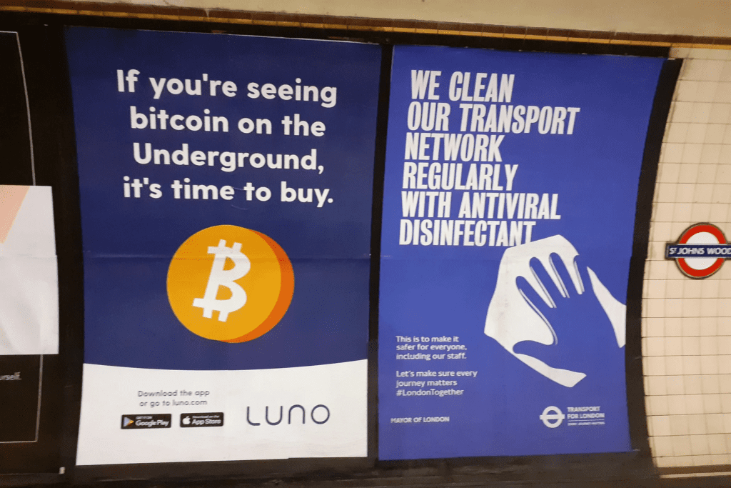 UK Financial Conduct Authority Warns Crypto Firms To Face Large Penalties If False Promotions