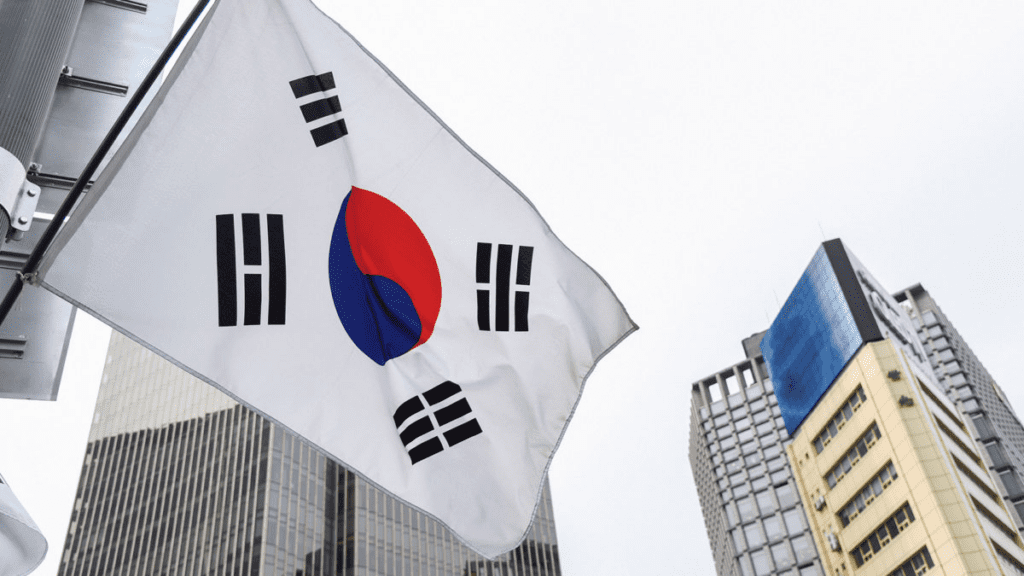 South Korea Issues Guidelines Defining Security Tokens 2 South Korea Issues Guidelines Defining Security Tokens