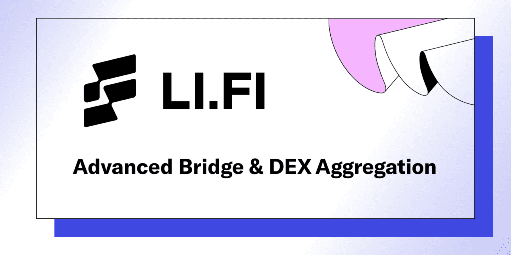 Li.Fi Urged Uniswap V3 Not To Launch On The BNB Chain With Only Bridge Provider 1 Li.Fi Urged Uniswap V3 Not To Launch On The BNB Chain With Only Bridge Provider