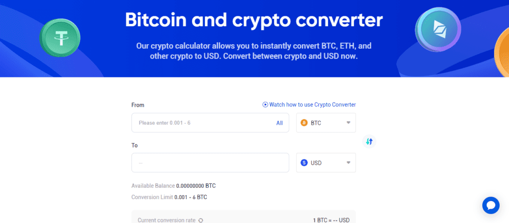 Phemex Spot Trading 2023 Guide: How To Use Spot Market And Converter Step-By-Step 