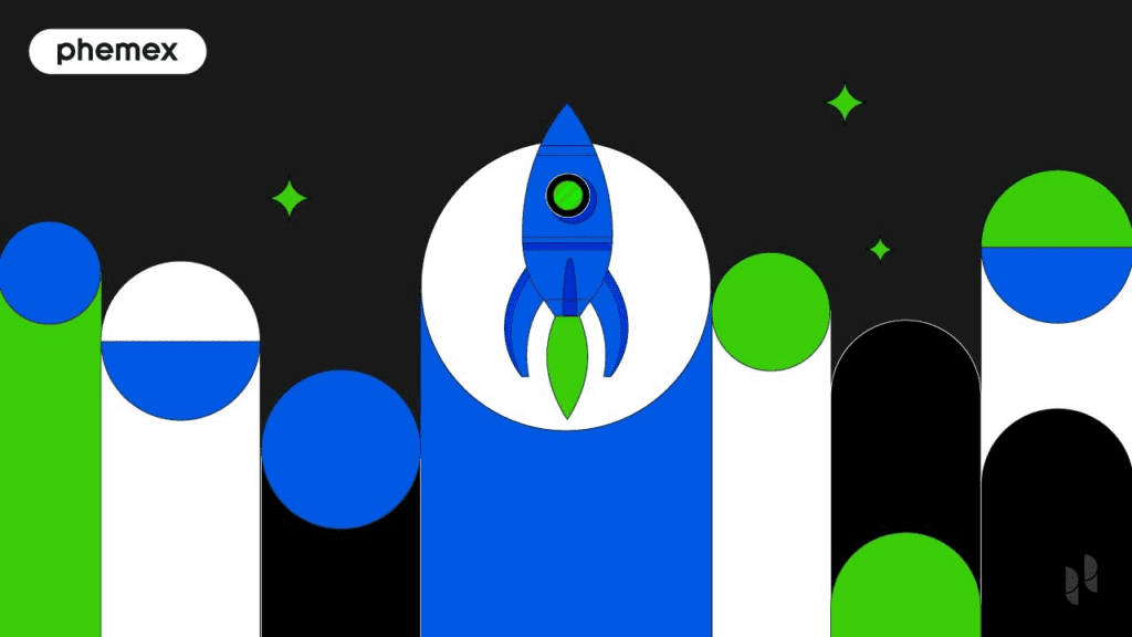 How To Use Phemex Launchpad: Little-known Facts You Should Be Aware In 2023