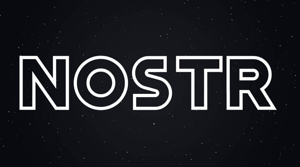 Nostr: Censorship-Resistant Protocol Creates New Breakthrough? 1 Nostr: Censorship-Resistant Protocol Creates New Breakthrough?
