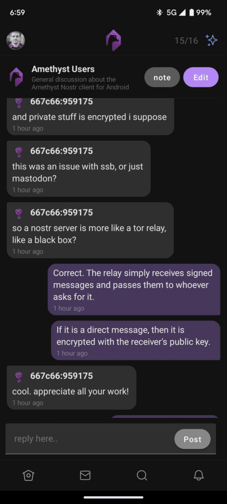 Nostr: Censorship-Resistant Protocol Creates New Breakthrough? 3 Nostr: Censorship-Resistant Protocol Creates New Breakthrough?