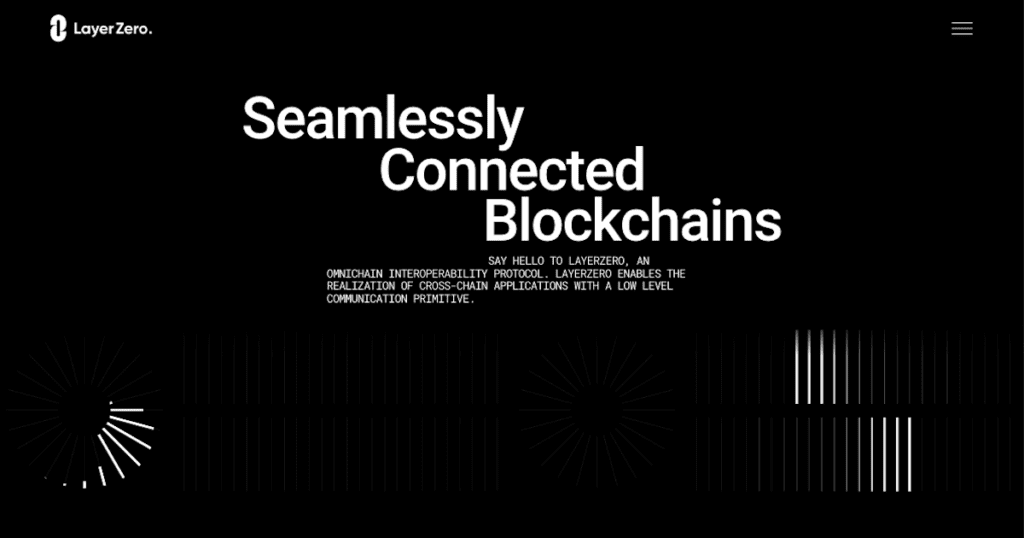 Why Does LayerZero Not Truly Satisfy The Bitcoin Consensus 1 Why Does LayerZero Not Truly Satisfy The Bitcoin Consensus