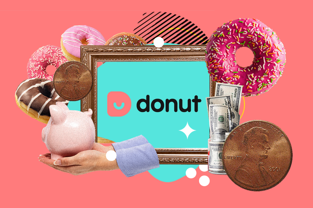Donut Expects Debt Recovery Rate At Genesis Will Reach More Than 80%