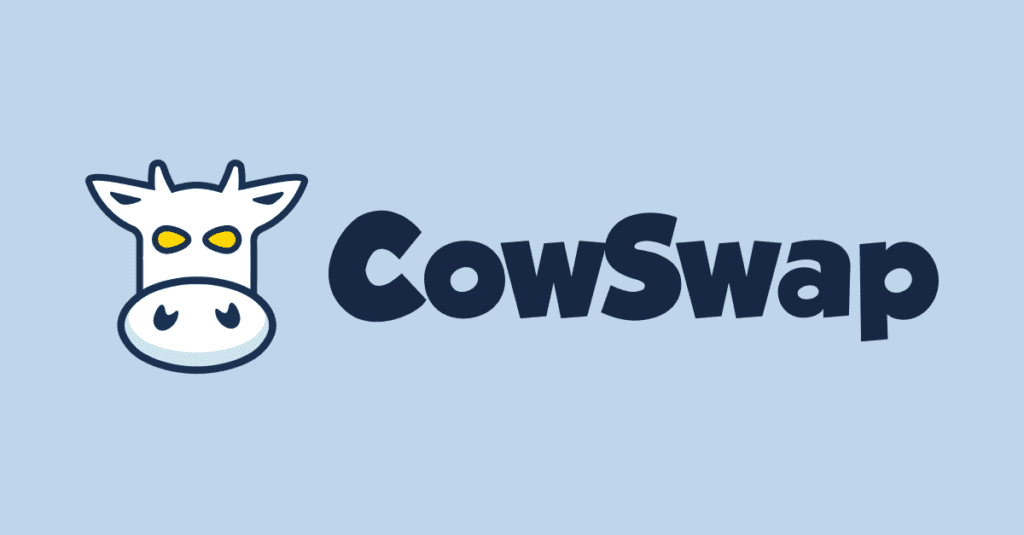 CowSwap Hacked Cause $200,000 Stolen Through A Security Vulnerability 1 CowSwap Hacked Cause $200,000 Stolen Through A Security Vulnerability