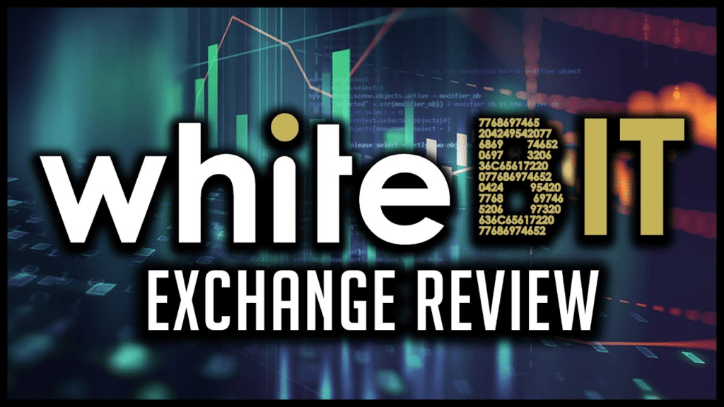 WhiteBit Review: New Trusted Exchange You Should Try 1 WhiteBit Review: New Trusted Exchange You Should Try