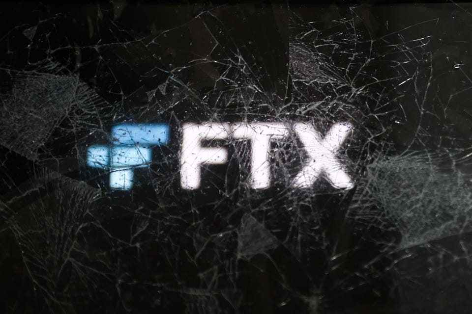Signature Bank Accused Of Facilitating The FTX Crisis 2 Signature Bank Accused Of Facilitating The FTX Crisis