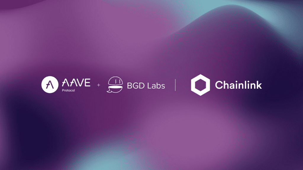 BGD Labs Announcing Integration Of Chainlink Proof Of Reserve Onto Avalanche 1 BGD Labs Announcing Integration Of Chainlink Proof Of Reserve Onto Avalanche