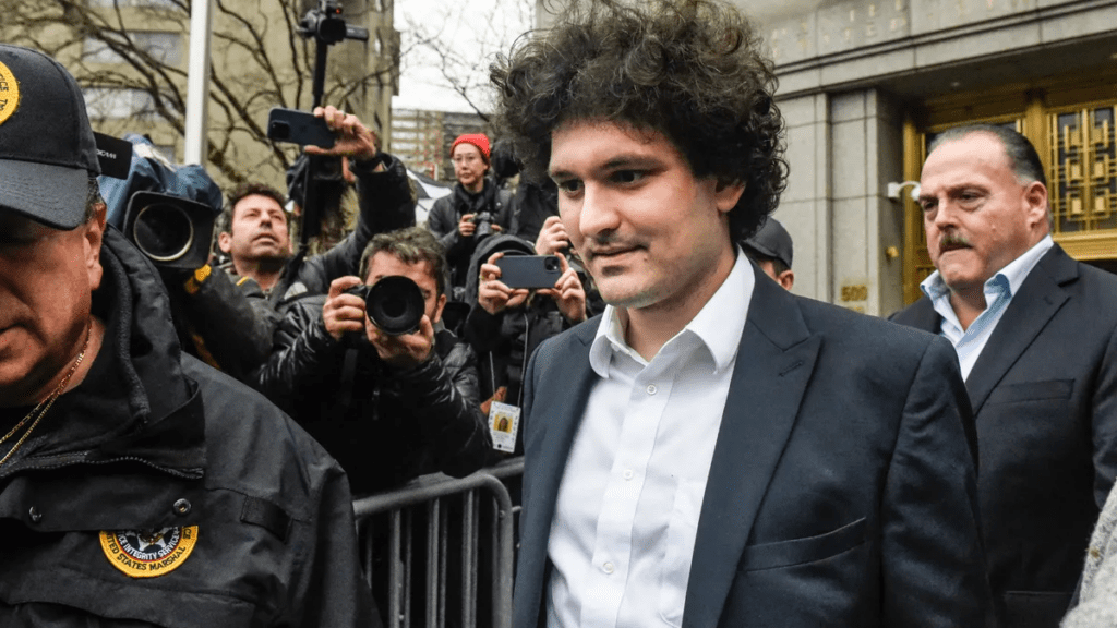 Prosecutors Ask For SEC, CFTC Fraud Case Deferment Against SBF To Avoid Breaking Law