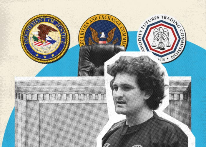 Prosecutors Ask For SEC, CFTC Fraud Case Deferment Against SBF To Avoid Breaking Law