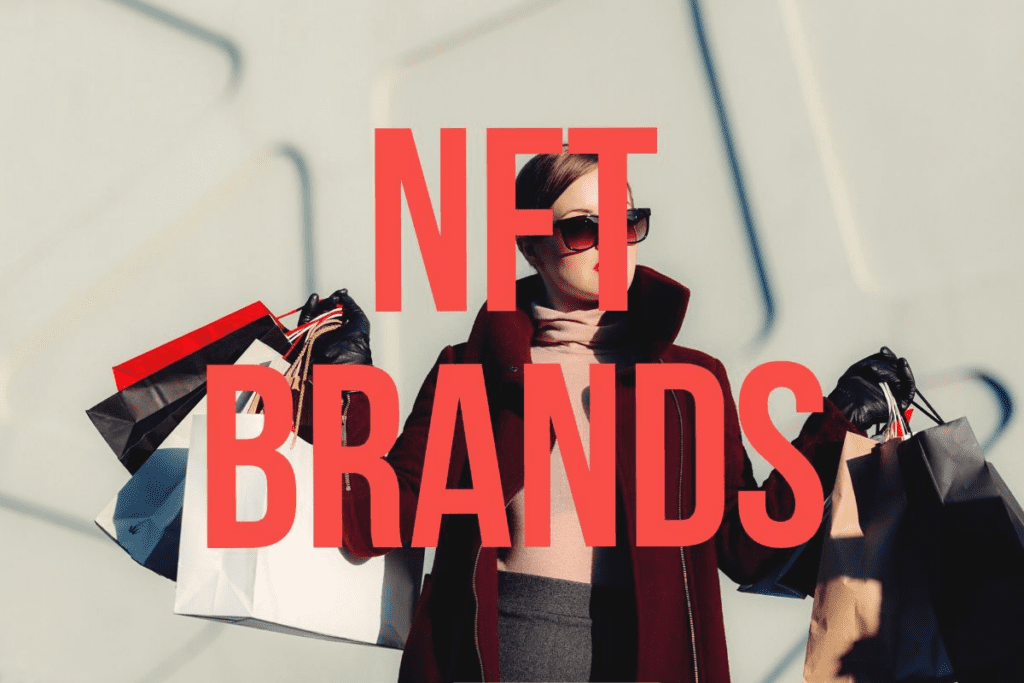 The Crossroads Of Brand NFT, Metaverse To The Left, Web 3.0 To The Right 2 The Crossroads Of Brand NFT, Metaverse To The Left, Web 3.0 To The Right