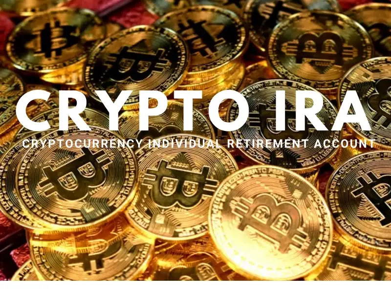 Crypto IRA - Cryptocurrency Investment Trends Through Youth Retirement Accounts 1 Crypto IRA - Cryptocurrency Investment Trends Through Youth Retirement Accounts