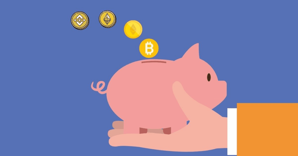 Crypto IRA - Cryptocurrency Investment Trends Through Youth Retirement Accounts 2 Crypto IRA - Cryptocurrency Investment Trends Through Youth Retirement Accounts