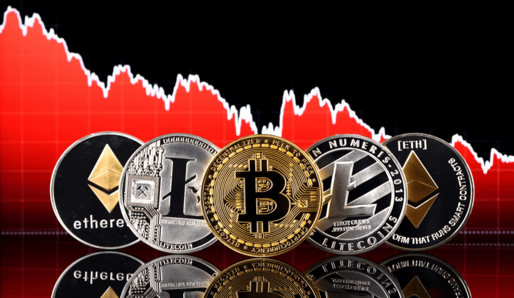 Crypto IRA - Cryptocurrency Investment Trends Through Youth Retirement Accounts 3 Crypto IRA - Cryptocurrency Investment Trends Through Youth Retirement Accounts