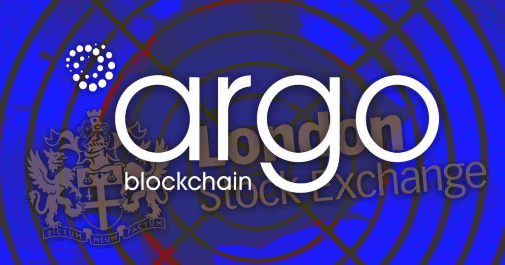 Argo Blockchain Reports Increase Of 14% BTC Mining In January Compared To December