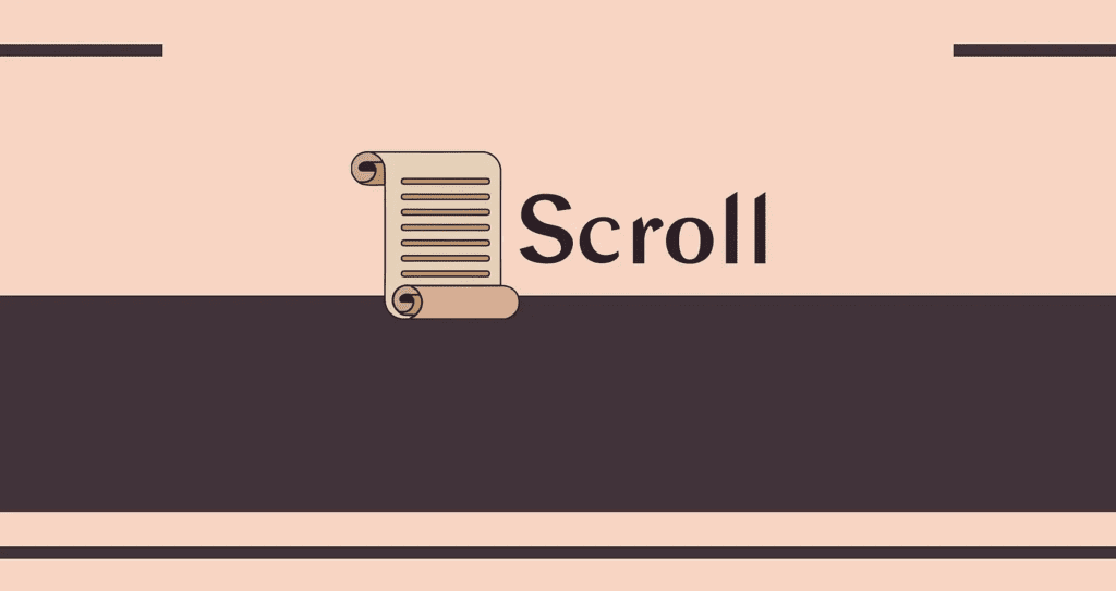 Scroll's Technical Principles: Ensuring User Safety Comes First 3 Scroll's Technical Principles: Ensuring User Safety Comes First