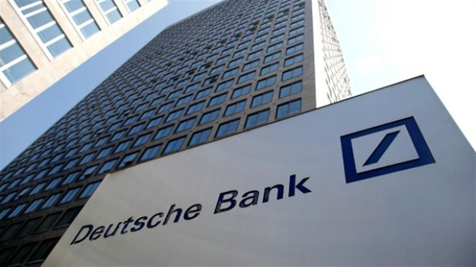 Deutsche Bank Heads For Crypto Investments As Part Of Efforts To Revive Growth 1 Deutsche Bank Heads For Crypto Investments As Part Of Efforts To Revive Growth