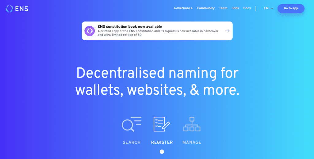 ChatGPT Domain Sells For 6 ETH, ENS Benefits From The AI Season 2 ChatGPT Domain Sells For 6 ETH, ENS Benefits From The AI Season