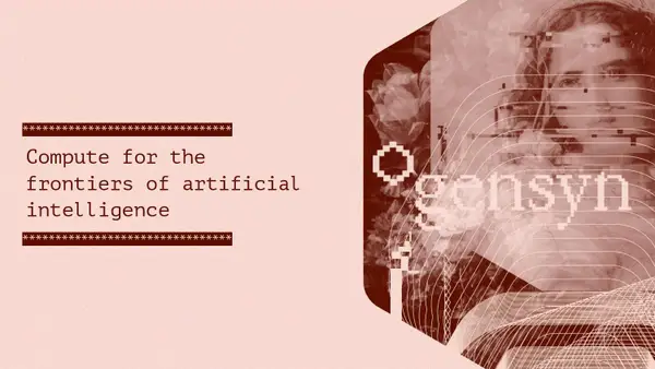Inventory Of The Web3 Project On The AI Track: How To Combine These Two Top Technologies? 7 Inventory Of The Web3 Project On The AI Track: How To Combine These Two Top Technologies?
