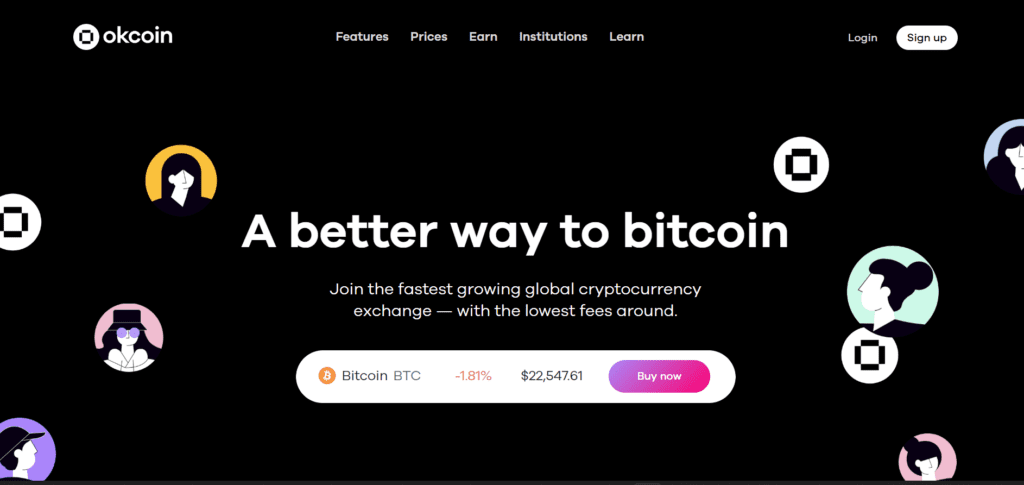 Okcoin Reviews: A Better Way To Bitcoin?