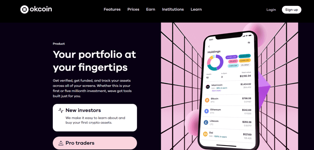 Okcoin Reviews: A Better Way To Bitcoin?