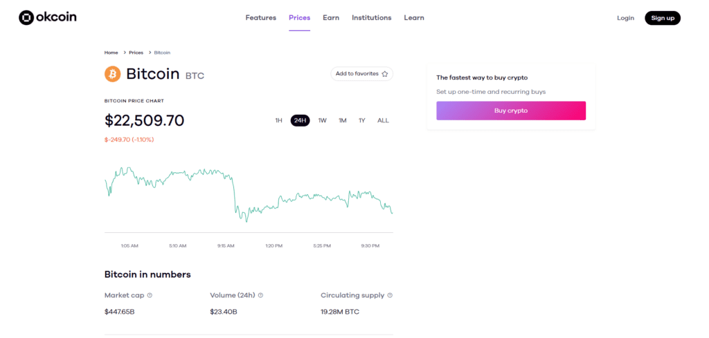 Okcoin Reviews: A Better Way To Bitcoin?